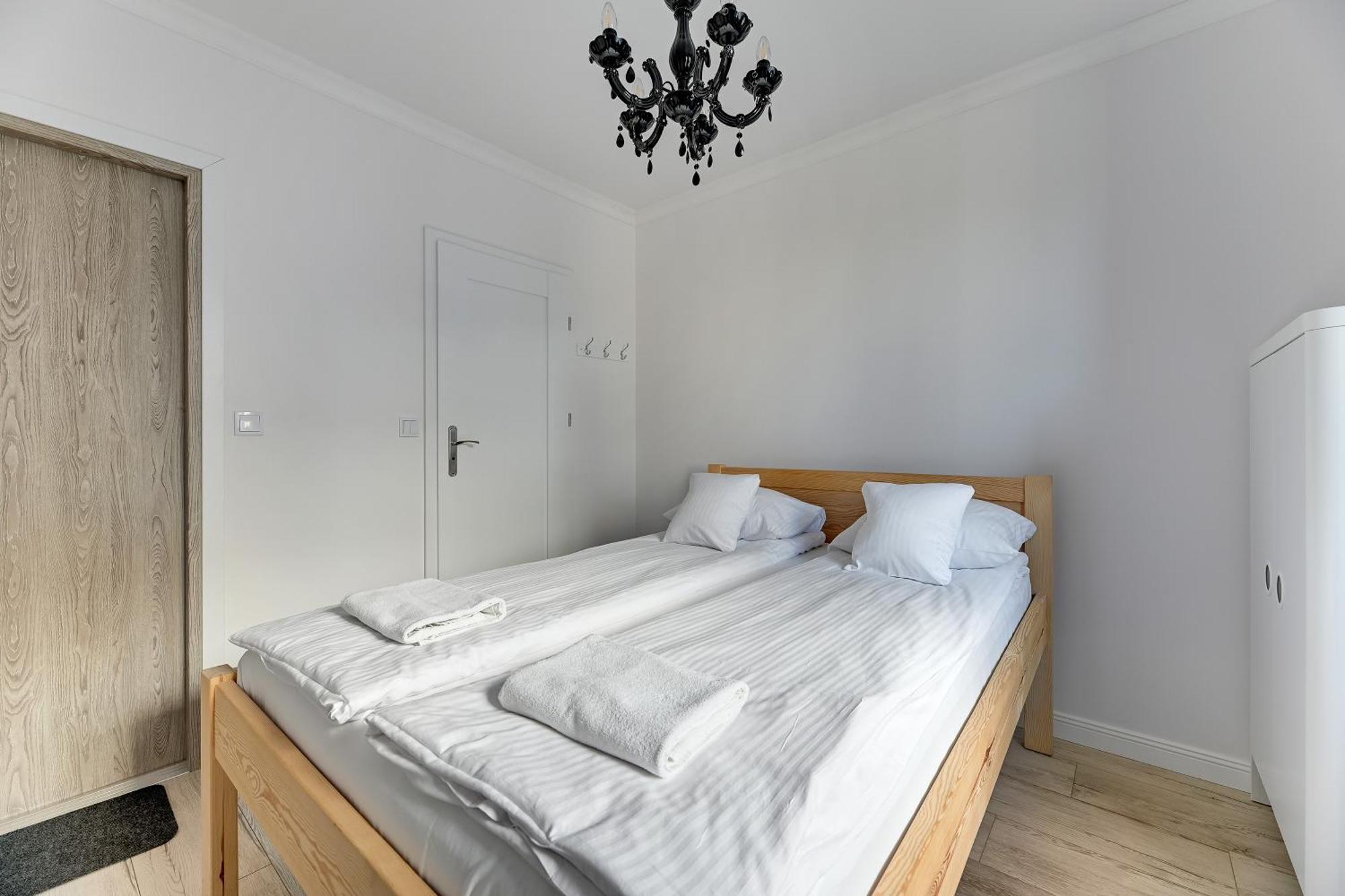 Szafarnia Gdańsk Exterior foto
