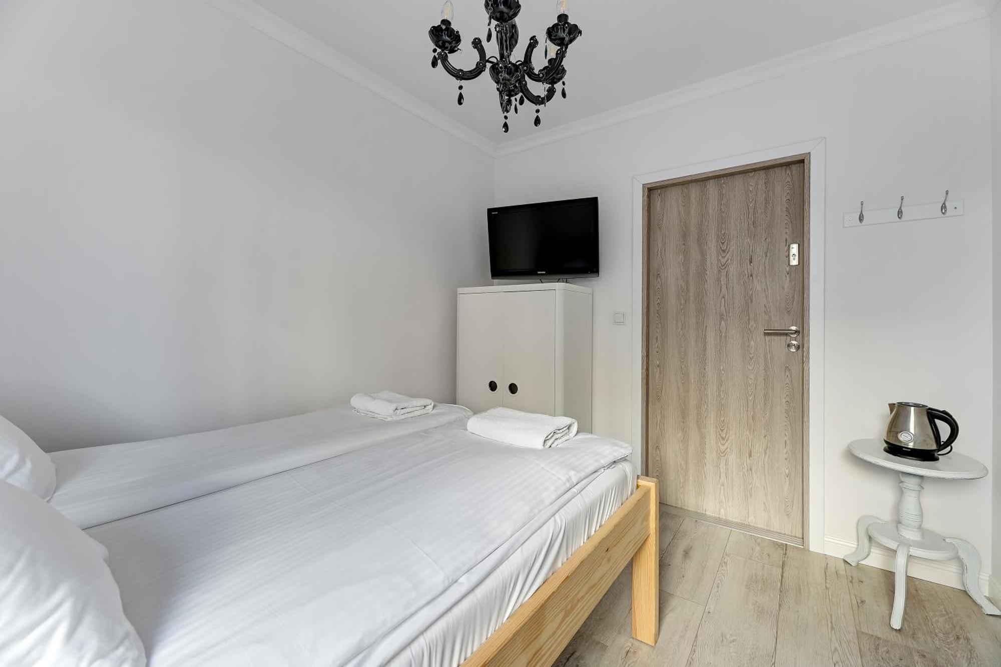 Szafarnia Gdańsk Exterior foto